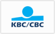 KBC/CBC betaalknop